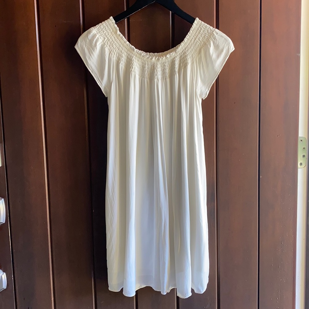 Talula Dress